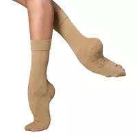 Pivot Perfect Dance Sock