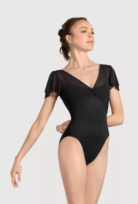 Minerva Leotard