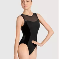 Meisha Leotard