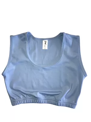 NHDA Crop Top