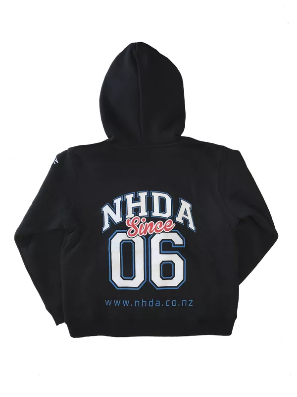 NHDA Hoodie