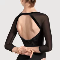 Mamselle Leotard