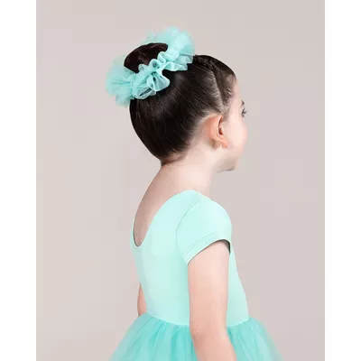 Tutu Scrunchie