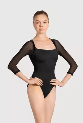 Mamselle Leotard