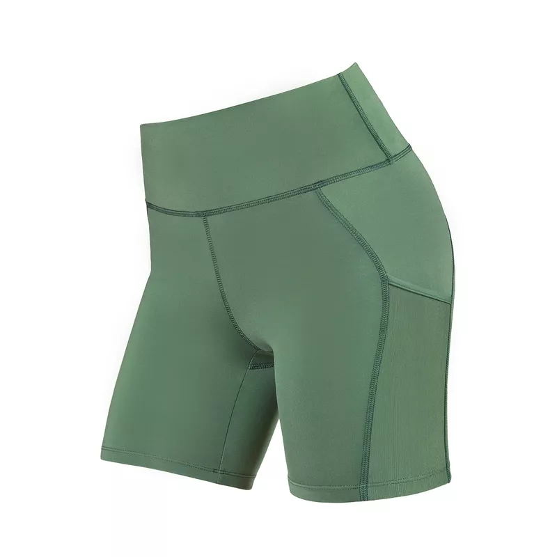 Sabre Bike Shorts