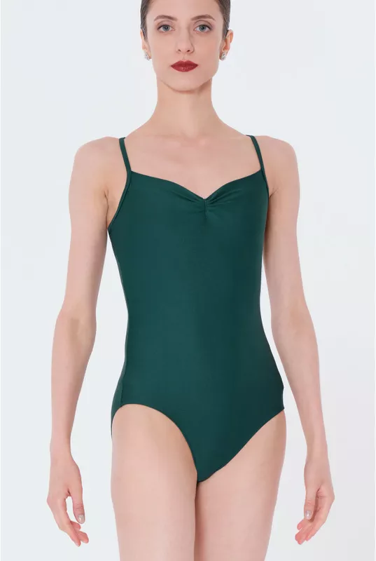 Page Leotard